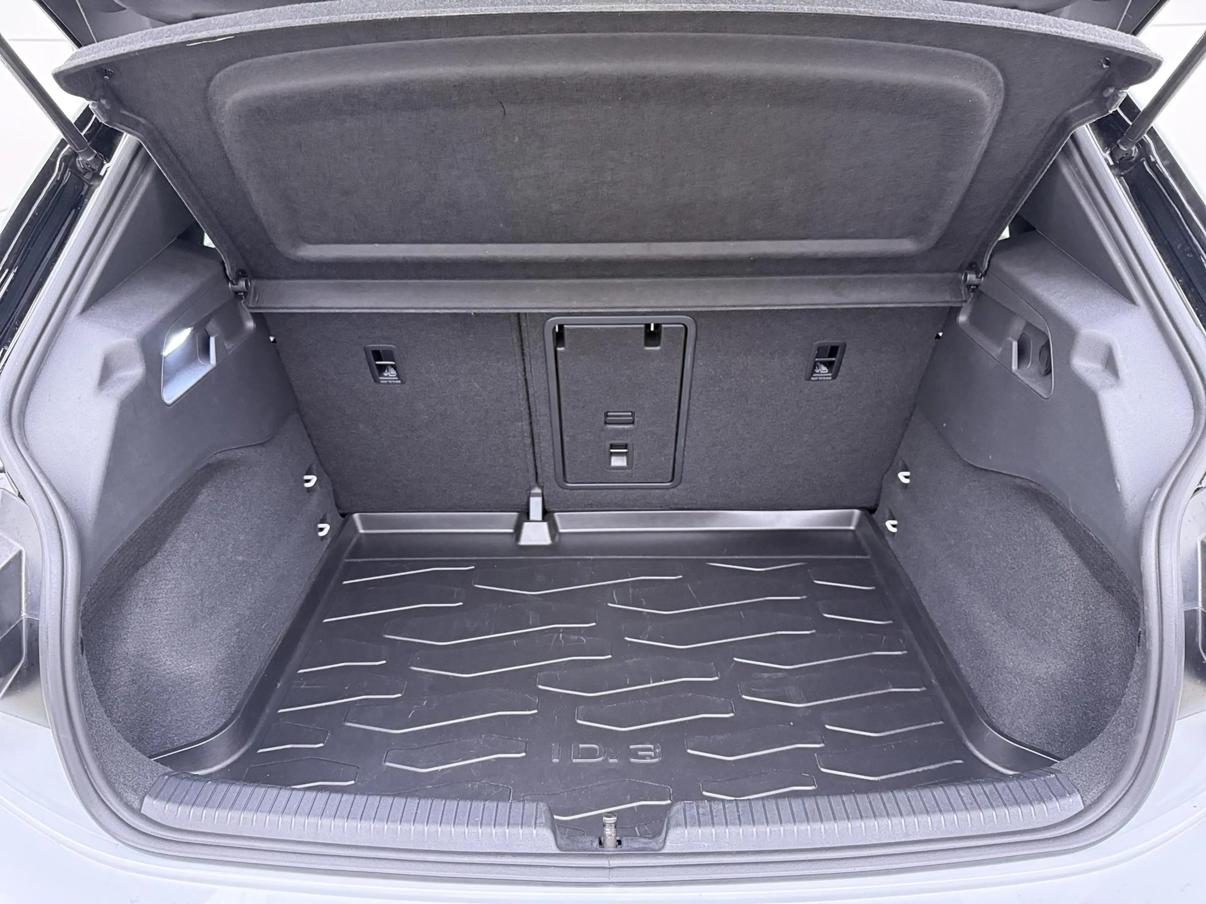 Volkswagen ID.3 Pro Edition 58 kWh | Camera | ACC | Stuur-/Stoelve — photo 8