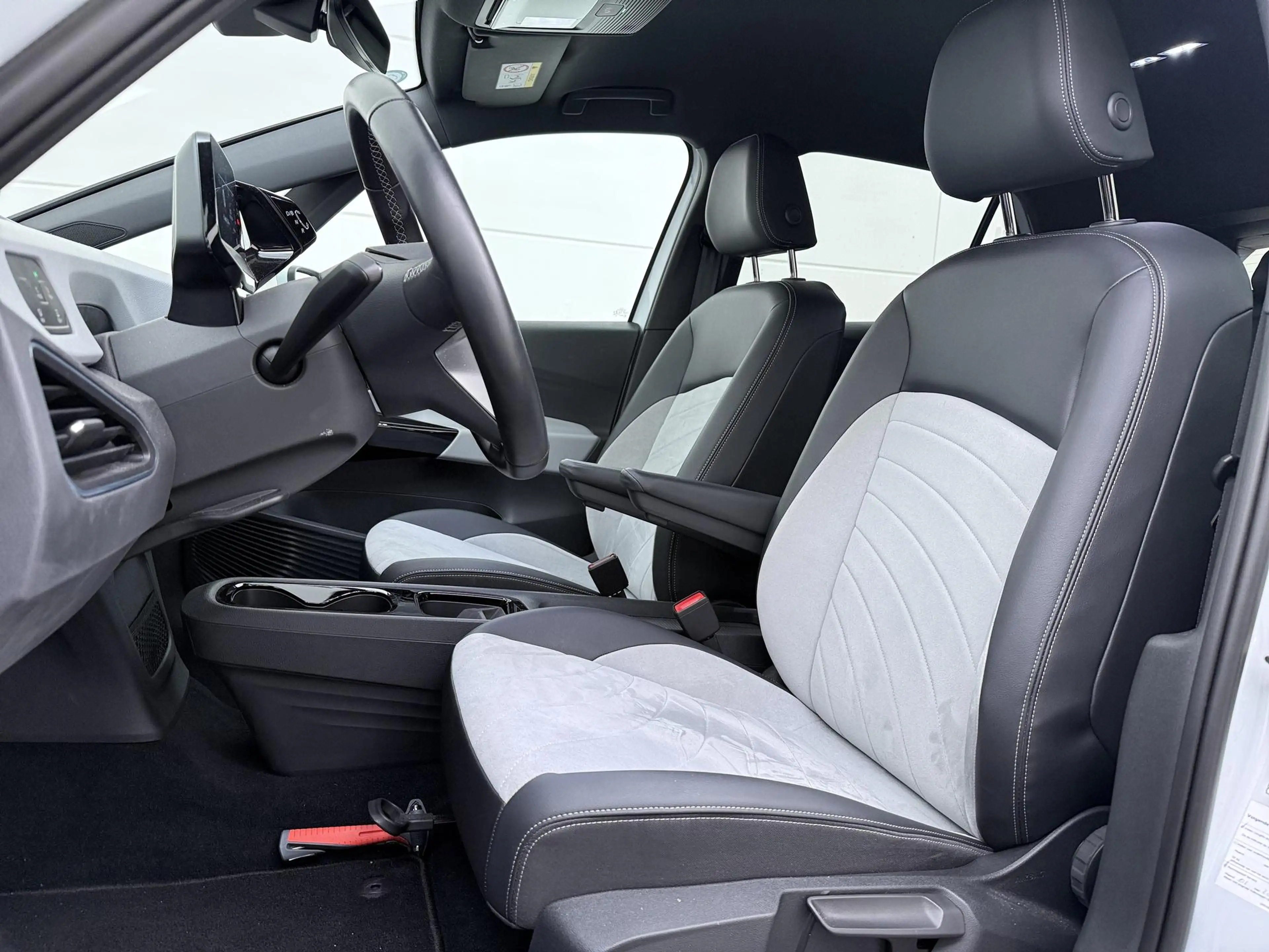 Volkswagen ID.3 Pro Edition 58 kWh | Camera | ACC | Stuur-/Stoelve — photo 4