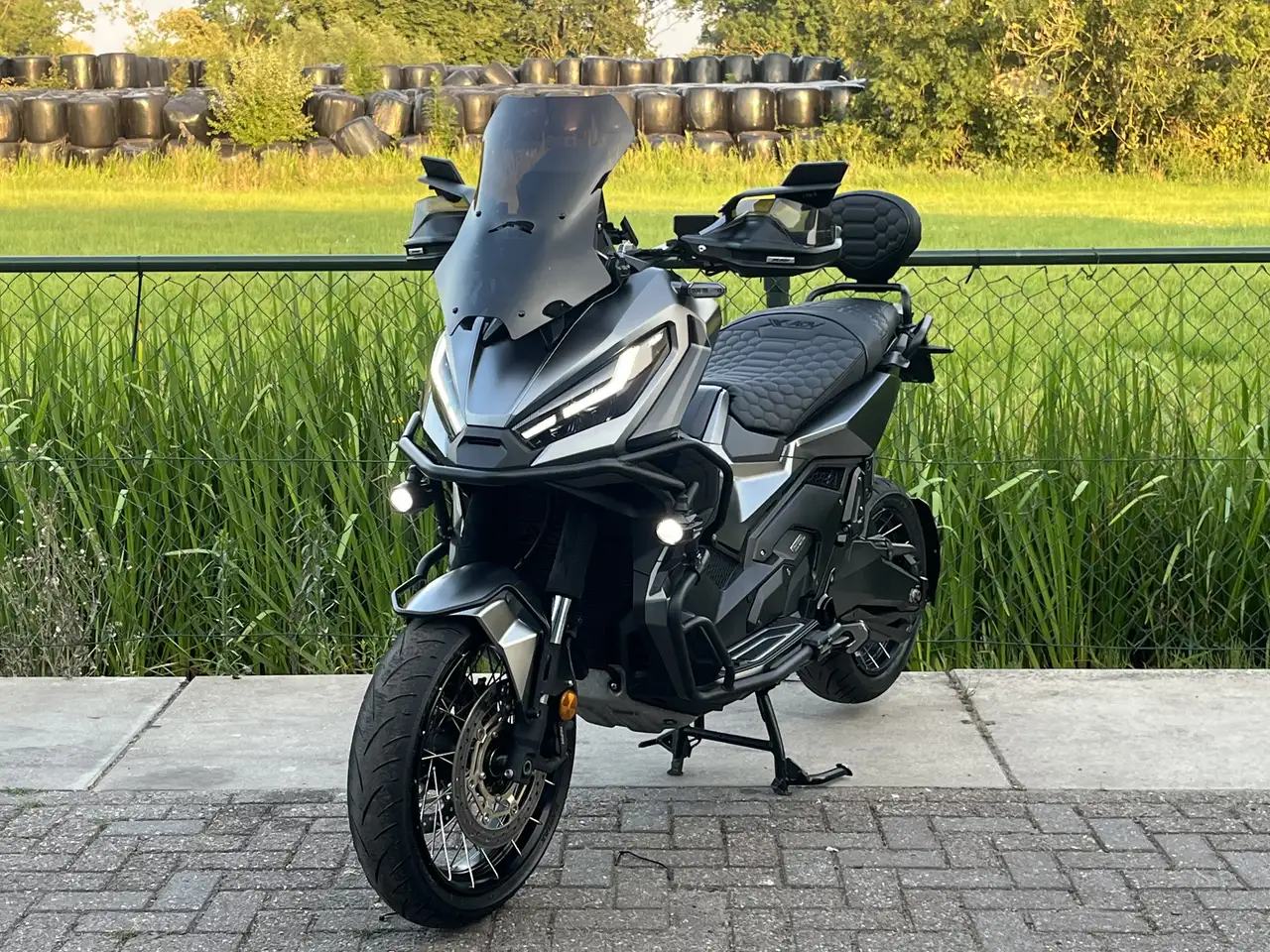 Honda X-ADV