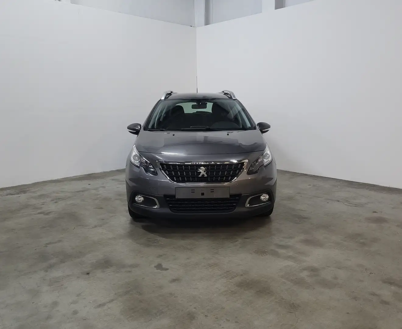 Peugeot 2008 1.2 PureTech Allure S * RADAR ARR * BLUETOOTH * Grau - 1