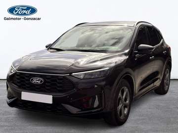 ST-Line 2.5 Duratec FHEV 140kW Auto