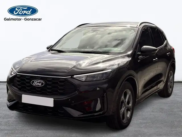 Ford Kuga ST-Line 2.5 Duratec FHEV 140kW Auto
