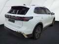 Volkswagen Tiguan 1.5 eTSI DSG Elegance NAVI AHK AREAVIEW IQ-LIGH... Weiß - thumbnail 2