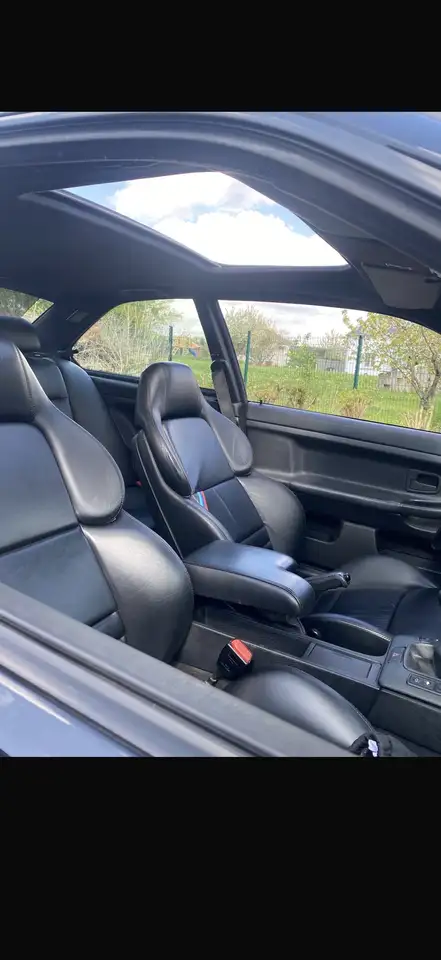 BMW M3 3.2, foto 3