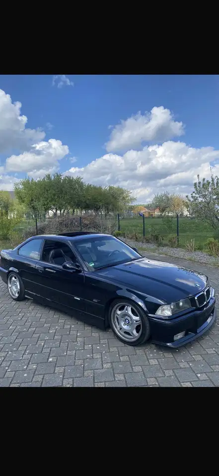 BMW M3 3.2, foto 2