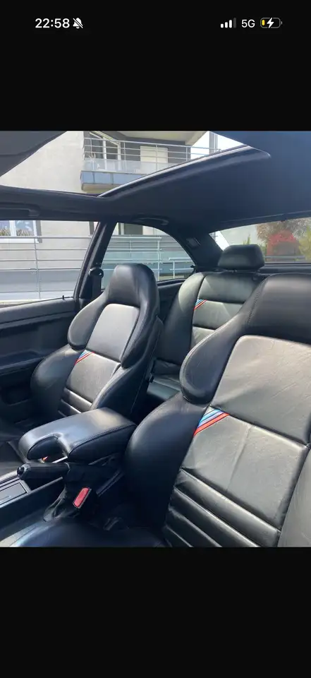 BMW M3 3.2, foto 4