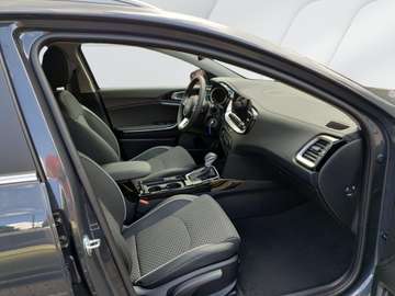 Fotografie 6 des Kia XCeed 1.5T DCT Vision Komfort LED