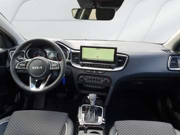 Fotografie 8 des Kia XCeed 1.5T DCT Vision Komfort LED