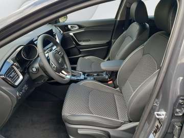 Fotografie 5 des Kia XCeed 1.5T DCT Vision Komfort LED