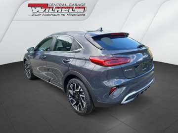 Fotografie 4 des Kia XCeed 1.5T DCT Vision Komfort LED