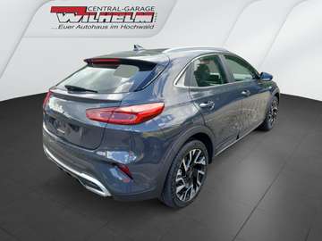 Fotografie 3 des Kia XCeed 1.5T DCT Vision Komfort LED
