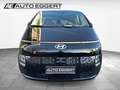 Hyundai STARIA 9-Sitzer (MY25) HEV 1.6 T-GDI (225PS) 6-A Schwarz - thumbnail 3