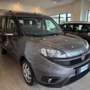 Fiat Doblo 1.4 tjt 16v natural power Lounge 120cv my18 Grigio - thumbnail 2