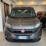 Fiat Doblo 1.4 tjt 16v natural power Lounge 120cv my18 Grigio - thumbnail 3