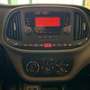 Fiat Doblo 1.4 tjt 16v natural power Lounge 120cv my18 Grigio - thumbnail 10
