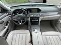 Mercedes-Benz E 250 E -Klasse E 250 CGI BlueEfficiency*AVANTGA Silber - thumbnail 26