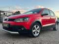 Volkswagen Polo Polo Country 1,2 **Finanzierung** Rouge - thumbnail 2