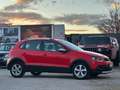 Volkswagen Polo Polo Country 1,2 **Finanzierung** Rouge - thumbnail 1