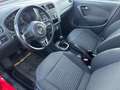Volkswagen Polo Polo Country 1,2 **Finanzierung** Rouge - thumbnail 9