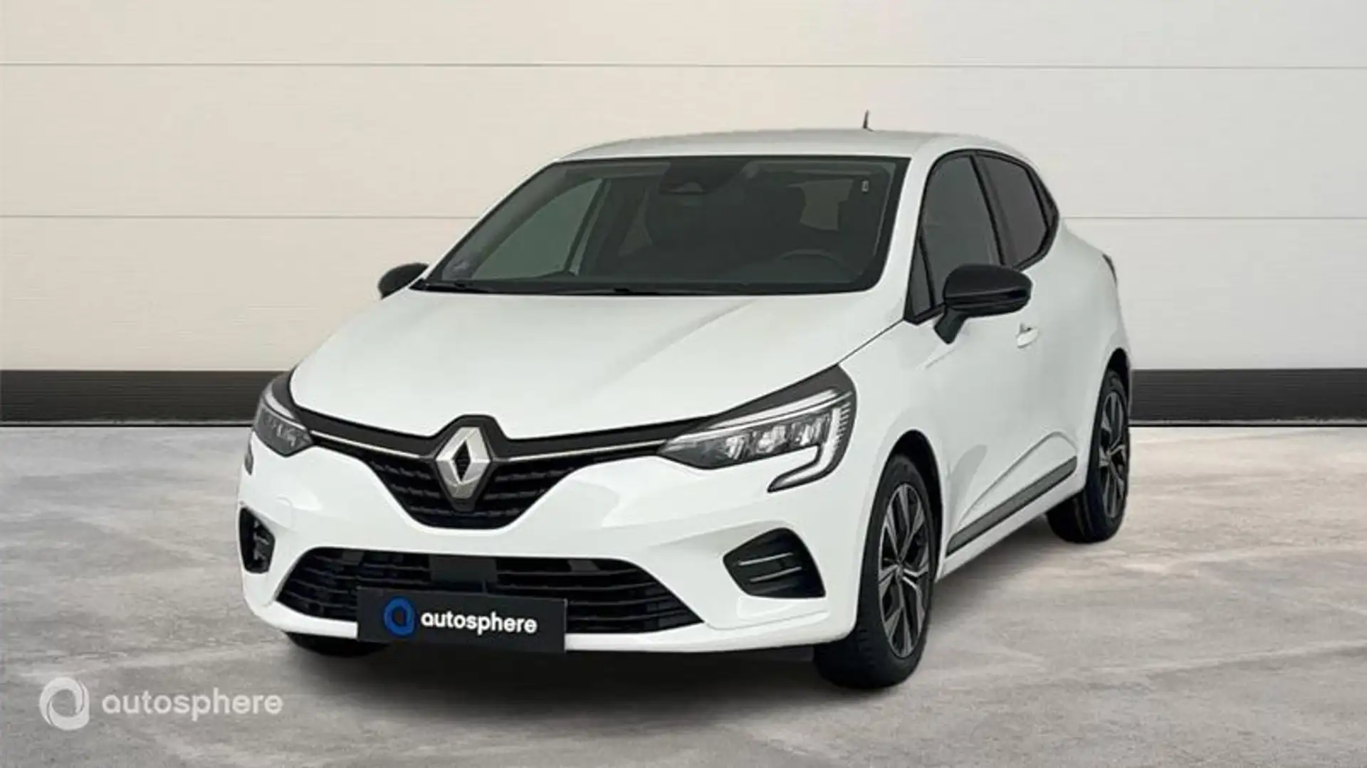 Renault Clio 1.0 SCe 65ch Evolution - 1