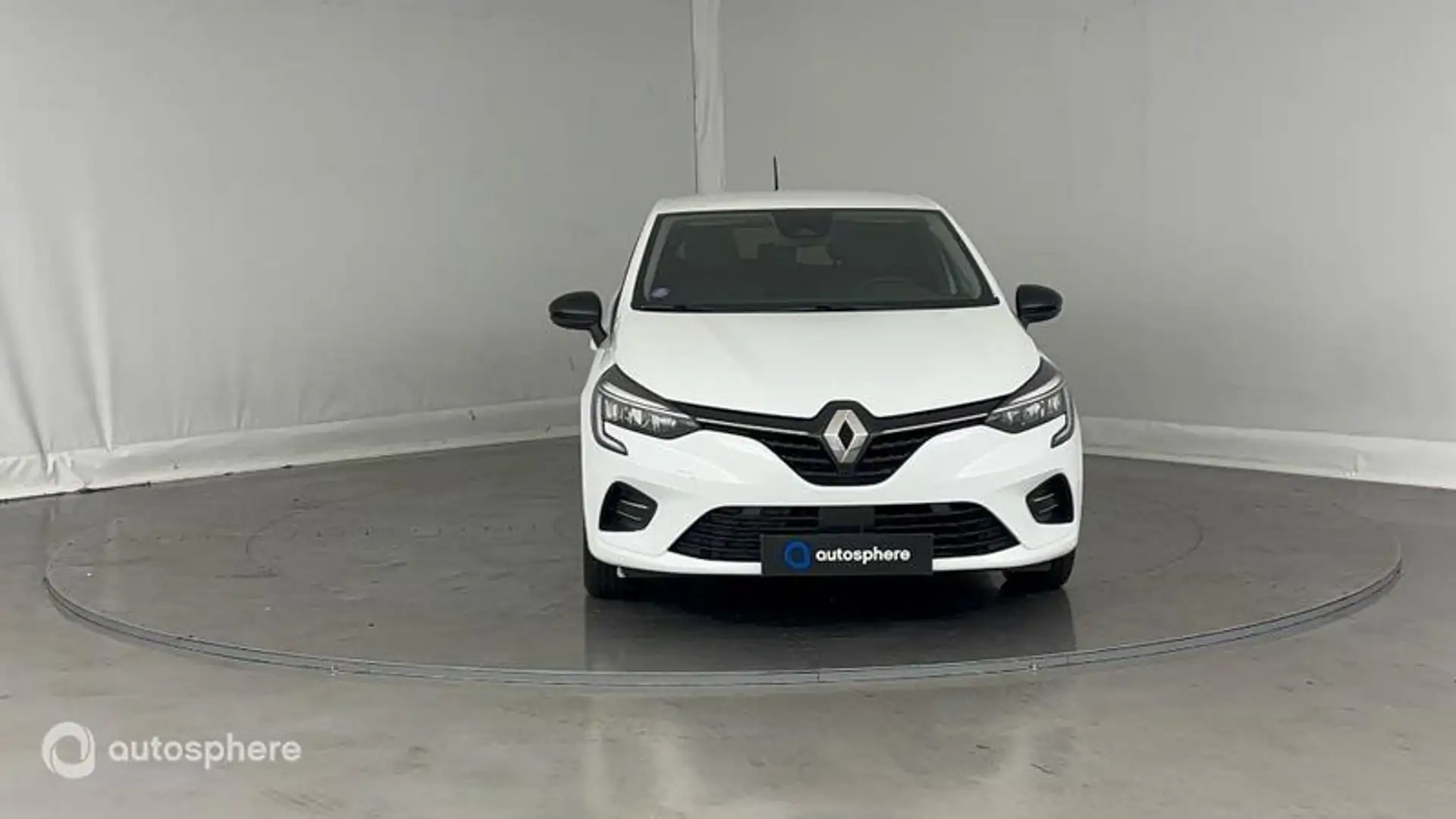 Renault Clio 1.0 SCe 65ch Evolution - 2