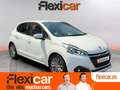 Peugeot 208 5P ALLURE 1.6 BlueHDi 73KW (100CV) Geel - thumbnail 1