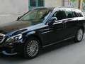 Mercedes-Benz 200 C 200 sw bluetec Fekete - thumbnail 1