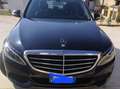 Mercedes-Benz 200 C 200 sw bluetec Nero - thumbnail 2