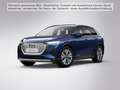 Audi Q4 e-tron Q4 35 e-tron advanced Navi Matrix Keyless ACC Blau - thumbnail 1