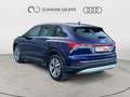 Audi Q4 e-tron Q4 35 e-tron advanced Navi Matrix Keyless ACC Blau - thumbnail 4