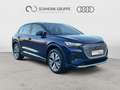Audi Q4 e-tron Q4 35 e-tron advanced Navi Matrix Keyless ACC Blau - thumbnail 8
