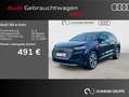 Audi Q4 e-tron Q4 35 e-tron advanced Navi Matrix Keyless ACC Blau - thumbnail 1