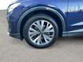 Audi Q4 e-tron Q4 35 e-tron advanced Navi Matrix Keyless ACC Blau - thumbnail 15