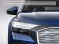 Audi Q4 e-tron Q4 35 e-tron advanced Navi Matrix Keyless ACC Blau - thumbnail 6