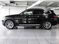 BMW X3 X3 xDrive25d xLine Schwarz - thumbnail 3