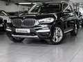 BMW X3 X3 xDrive25d xLine Schwarz - thumbnail 1