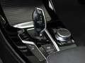 BMW X3 X3 xDrive25d xLine Schwarz - thumbnail 9