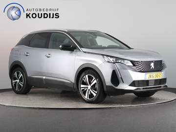 1.6 HYbrid4 300 GT Pack Business (Pano / 360 Camer