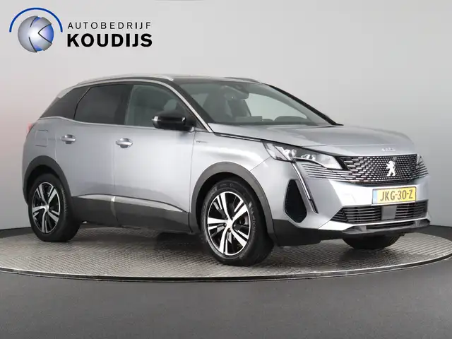 Peugeot 3008 1.6 HYbrid4 300 GT Pack Business (Pano / 360 Camer