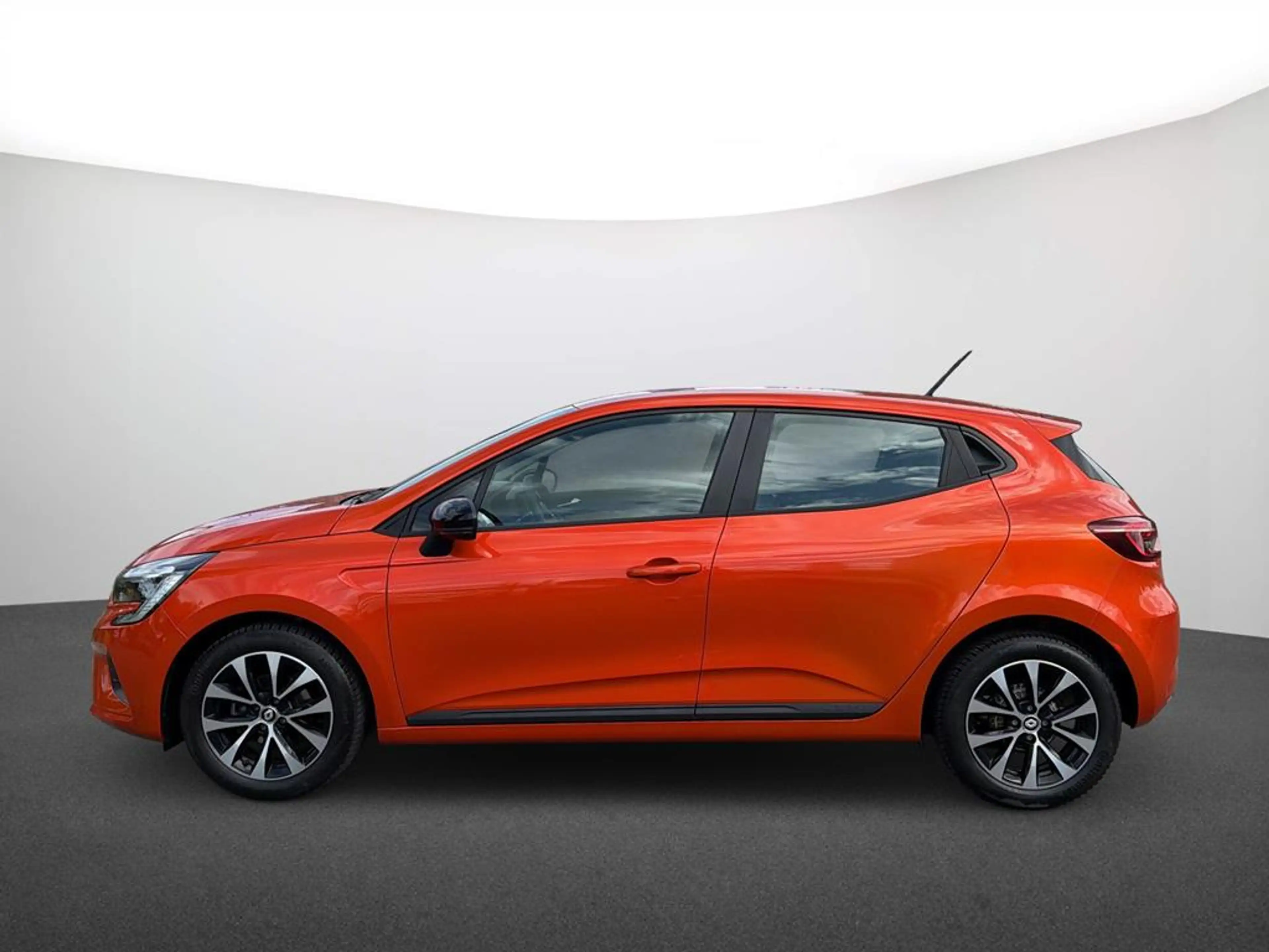 Renault Clio EQUILIBRE SCe 65 — photo 5