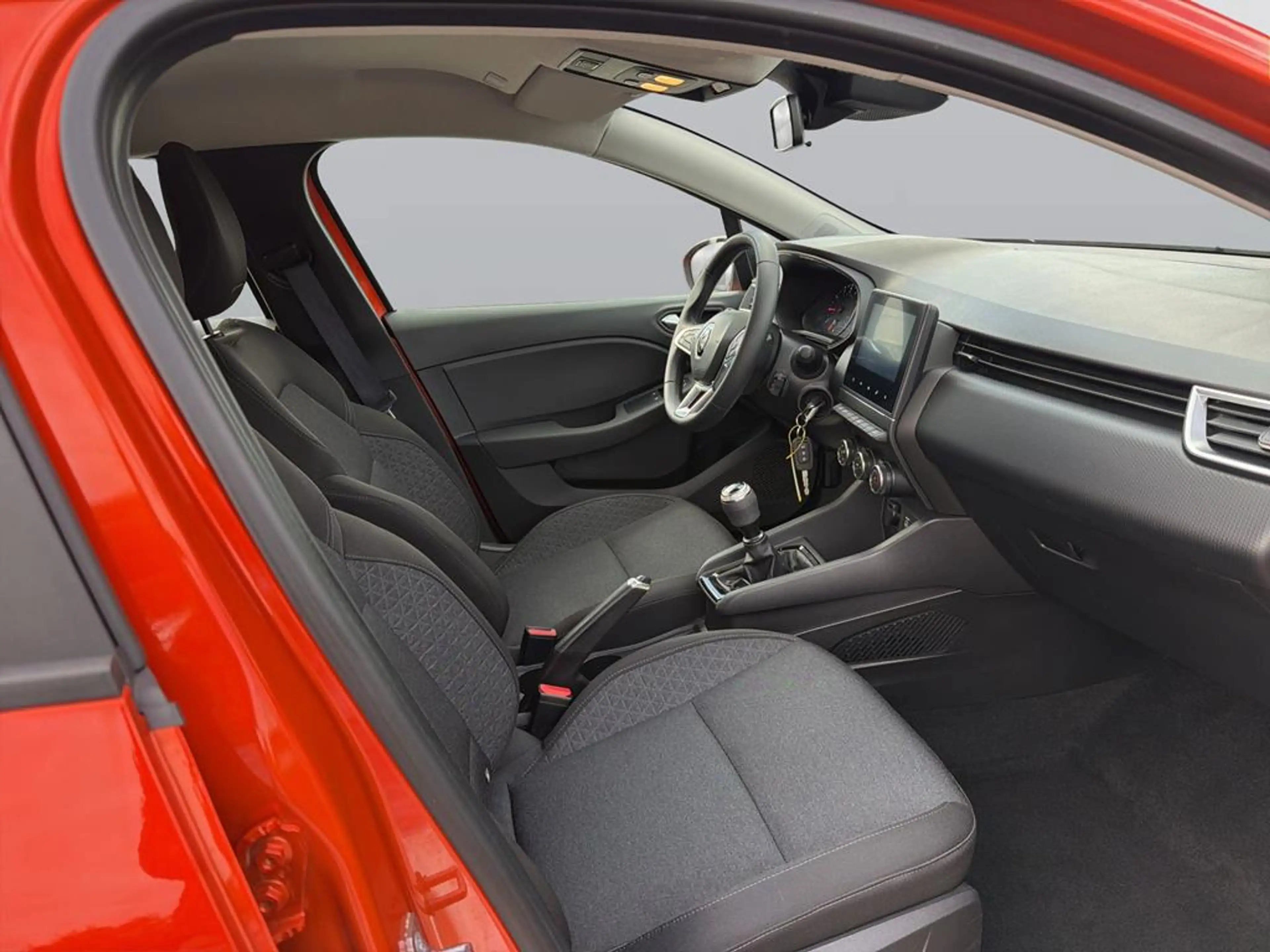 Renault Clio EQUILIBRE SCe 65 — photo 13