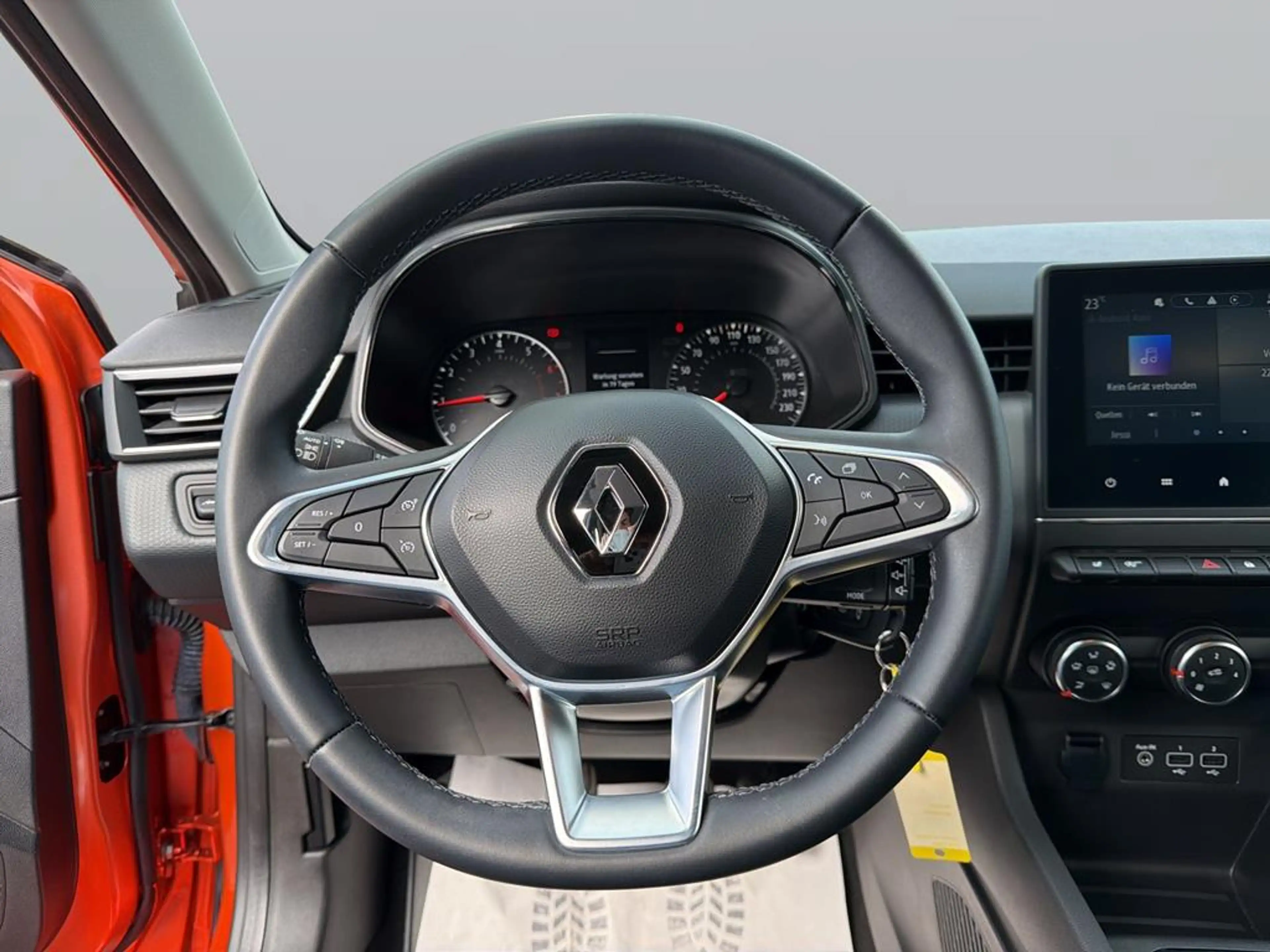 Renault Clio EQUILIBRE SCe 65 — photo 15