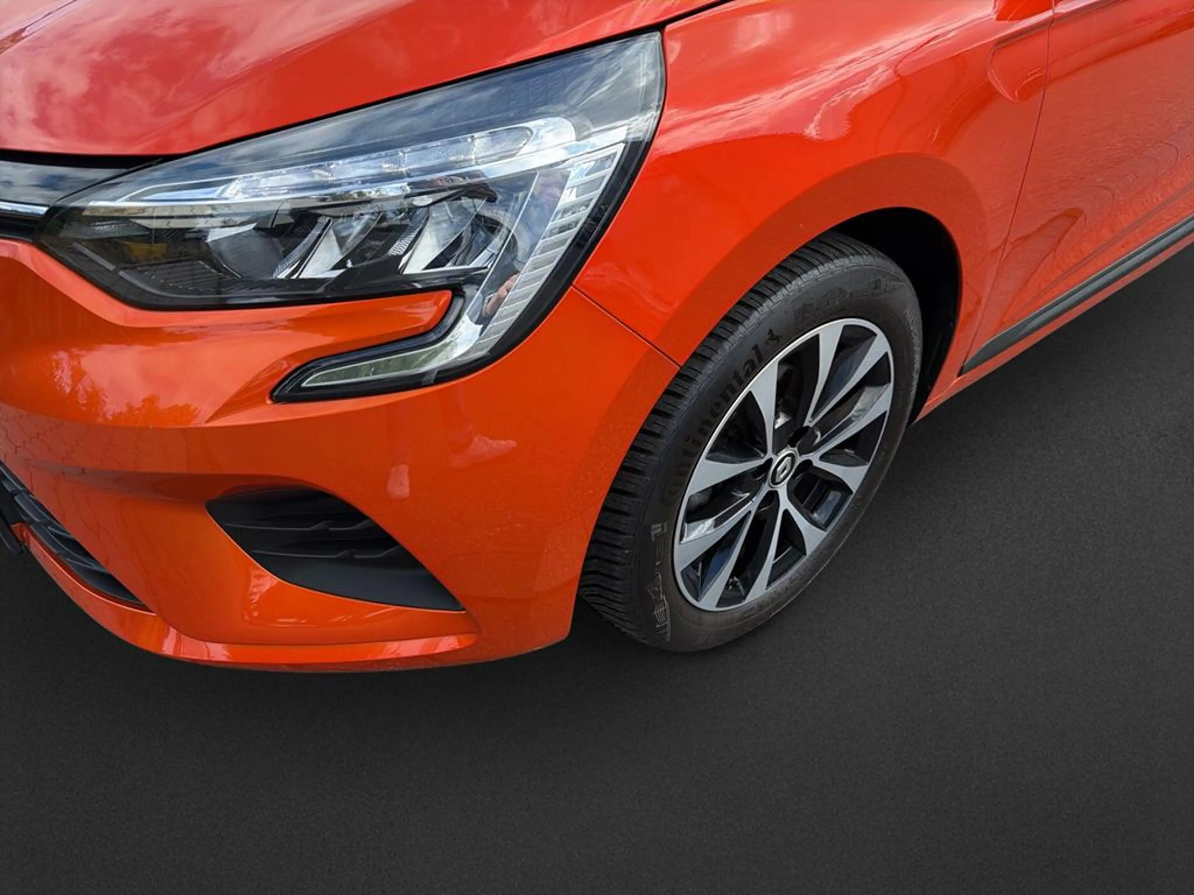 Renault Clio EQUILIBRE SCe 65 — photo 11