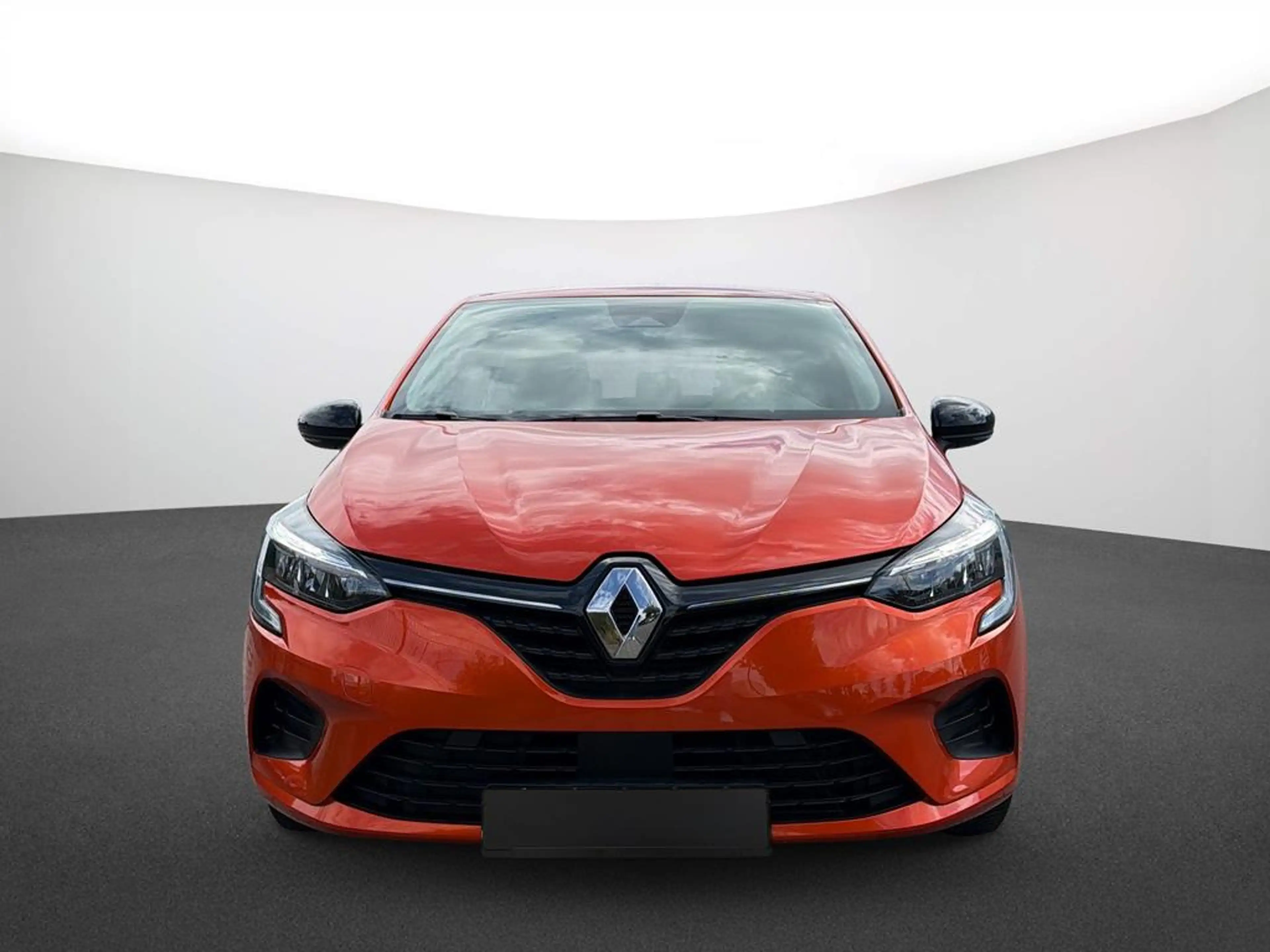 Renault Clio EQUILIBRE SCe 65 — photo 3