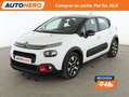 Citroen C3 1.2 PureTech S&S Elle 82 Blanco - thumbnail 1