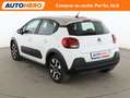 Citroen C3 1.2 PureTech S&S Elle 82 Blanco - thumbnail 4