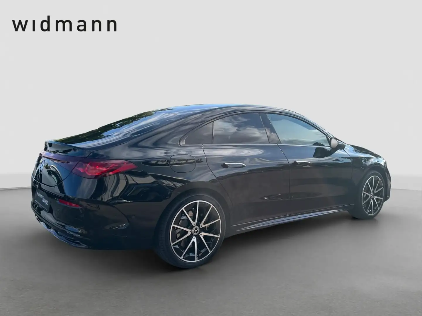 Mercedes-Benz CLA 250 + mit EQ Technologie *AMG-Line*Multibeam* Bruin - 2