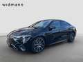 Mercedes-Benz CLA 250 + mit EQ Technologie *AMG-Line*Multibeam* Schwarz - thumbnail 1