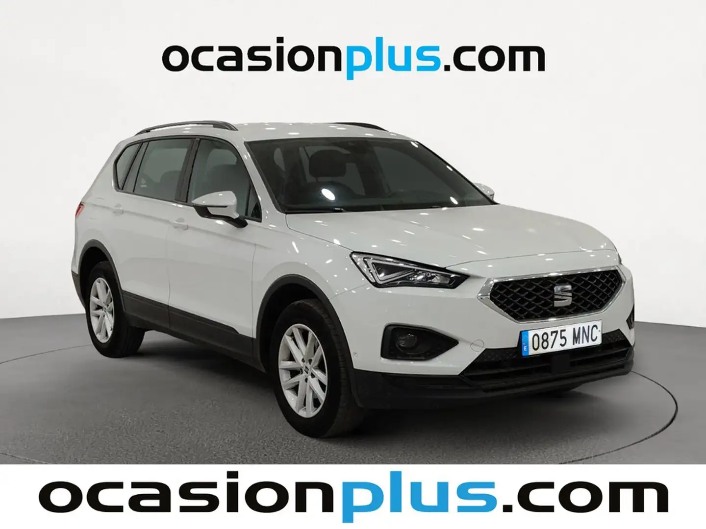 SEAT Tarraco 1.5 TSI S&S Style 150 Blanco - 2