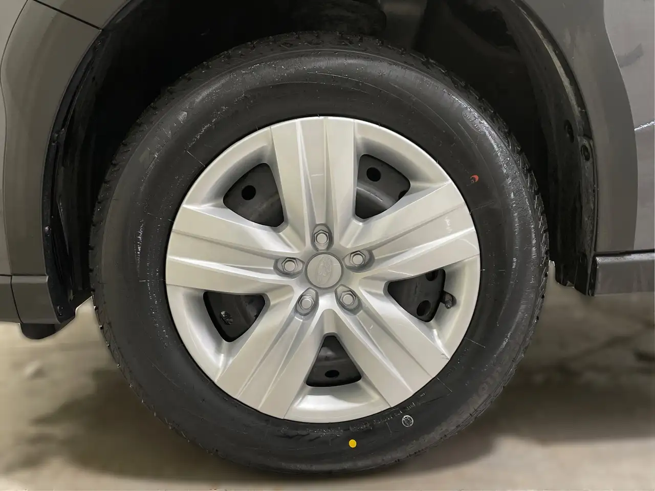 Subaru OUTBACK photo Subaru OUTBACK